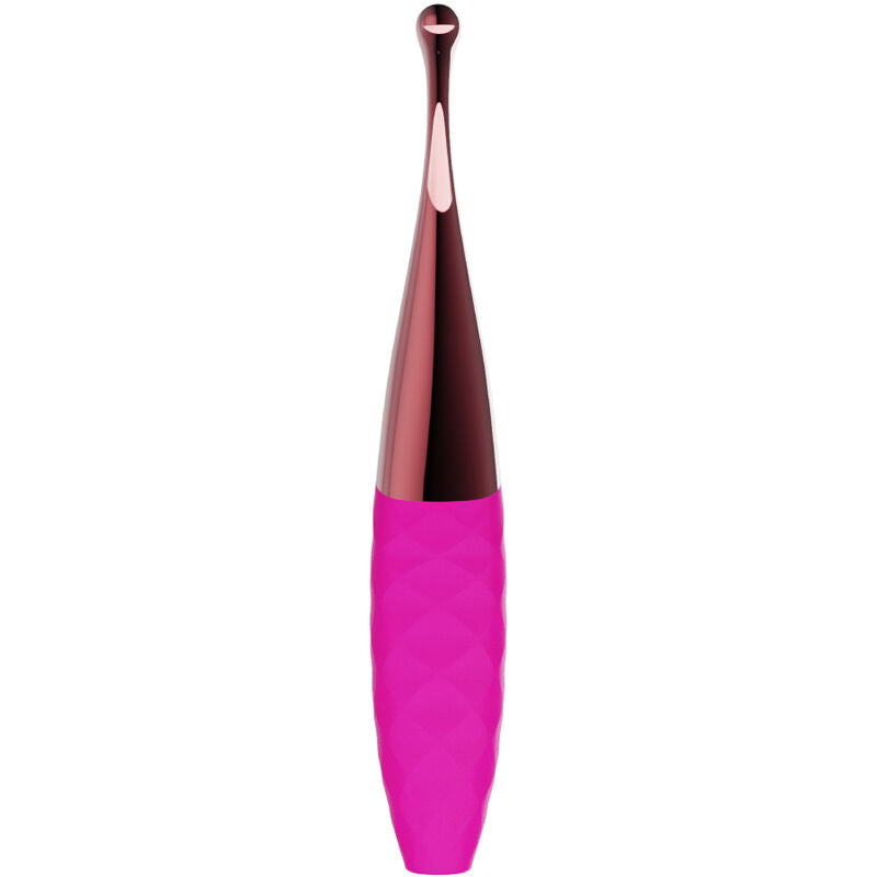 ARMONY - FUCHSIA MULTIFREQUENZSTIMULATOR NANA - Sexotim