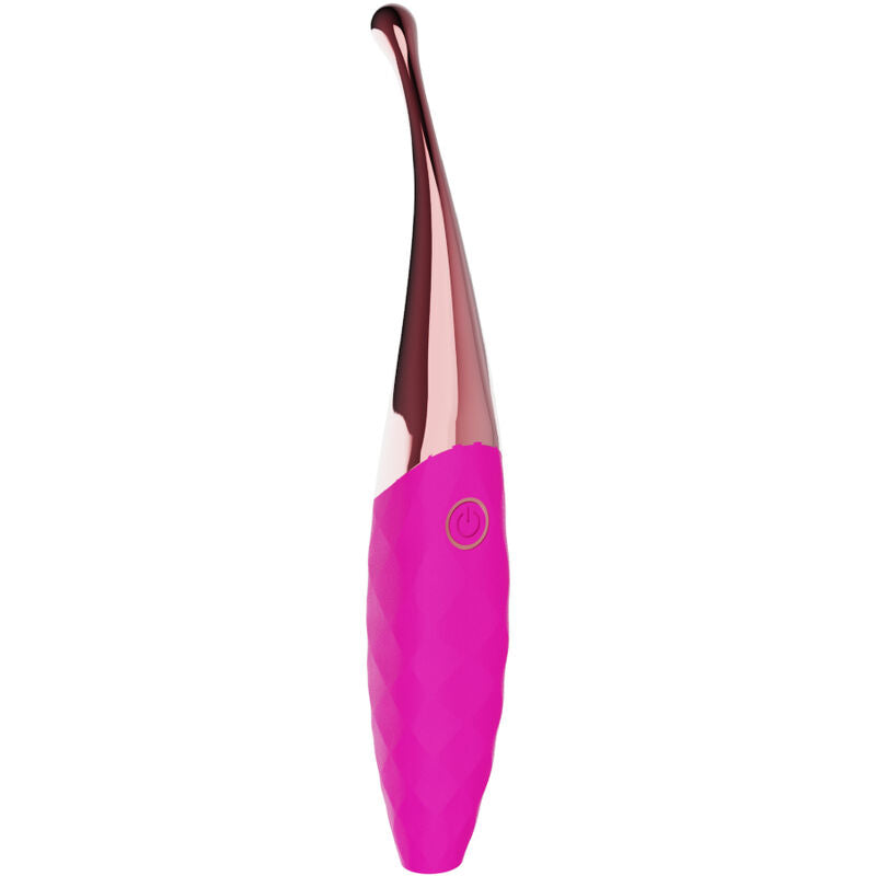 ARMONY - FUCHSIA MULTIFREQUENZSTIMULATOR NANA - Sexotim
