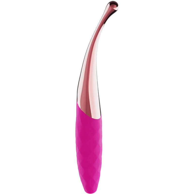 ARMONY - FUCHSIA MULTIFREQUENZSTIMULATOR NANA - Sexotim