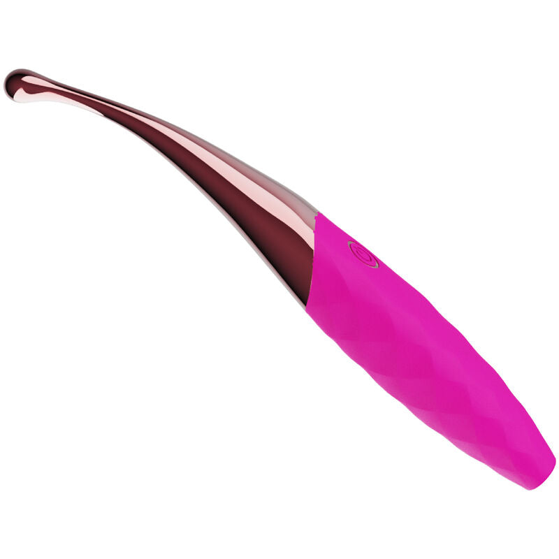 ARMONY - FUCHSIA MULTIFREQUENZSTIMULATOR NANA - Sexotim