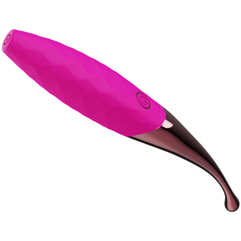 ARMONY - FUCHSIA MULTIFREQUENZSTIMULATOR NANA - Sexotim