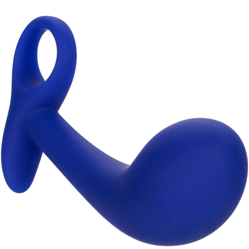CALEXOTICS - ADMIRAL SET 2 ANALPLUG BLAU - Sexotim