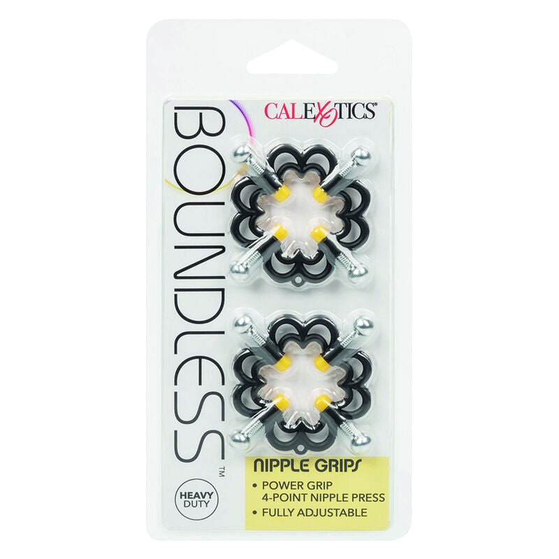 CALEXOTICS - BOUNDLESS NIPPELGRIFFE - Sexotim