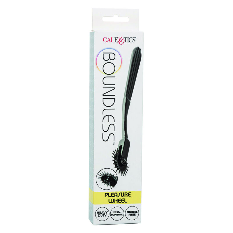 CALEXOTICS - BOUNDLESS VERGNÜGEN - Sexotim