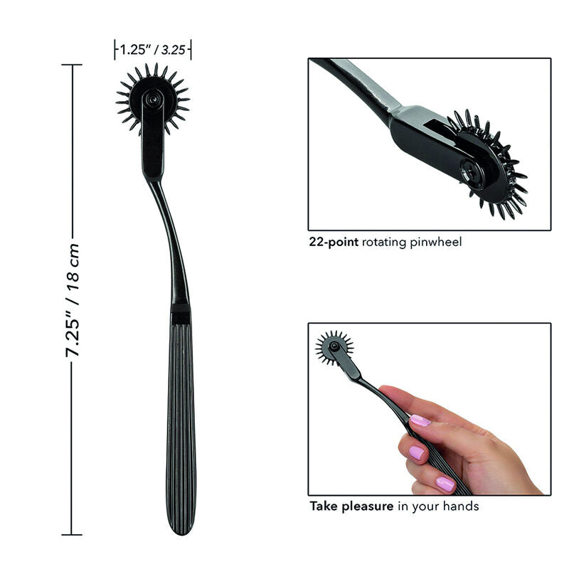 CALEXOTICS - BOUNDLESS VERGNÜGEN - Sexotim