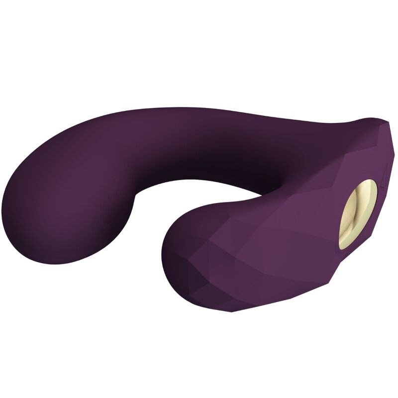 PRETTY LOVE - BILLY VIBRATIONSFERNBEDIENUNG LILA KOSTENLOSE APP - Sexotim