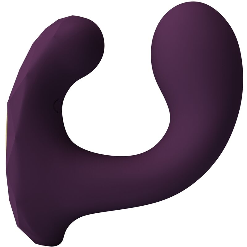 PRETTY LOVE - BILLY VIBRATIONSFERNBEDIENUNG LILA KOSTENLOSE APP - Sexotim