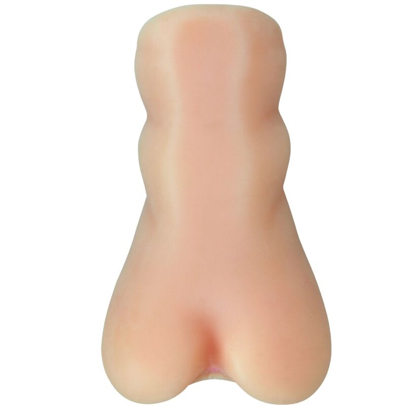 CRAZY BULL - CAROLINE VAGINAFÖRMIGER MASTUBADOR - Sexotim