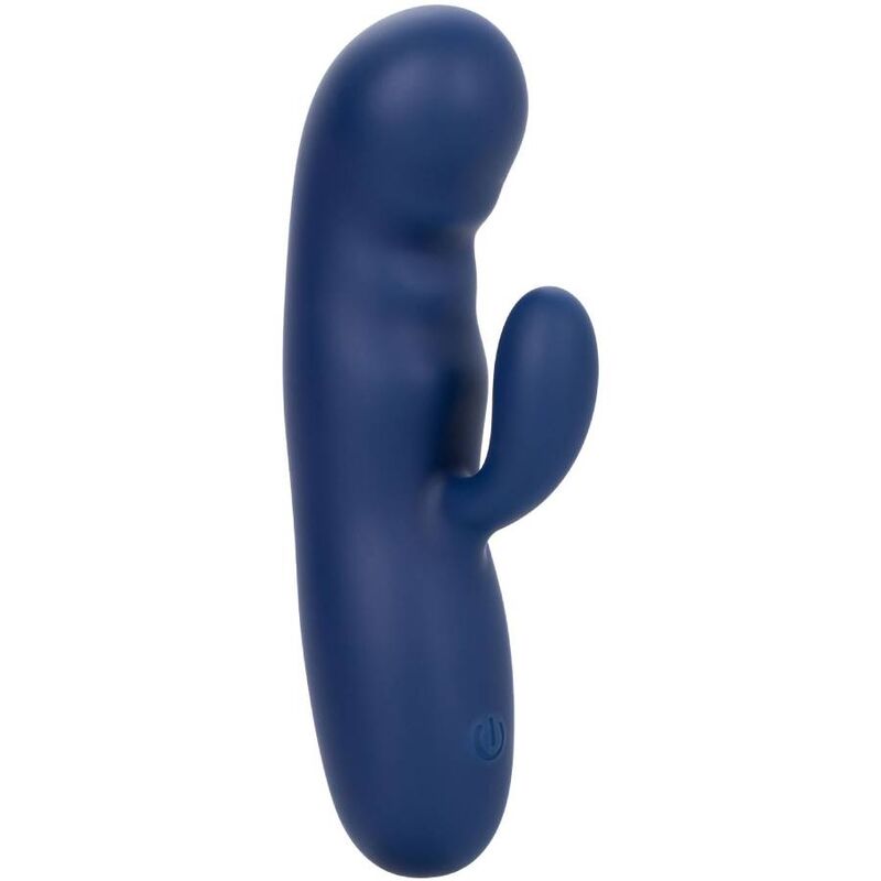CALEXOTICS - CASHMERE-SEIDEN-DUO-BLAU - Sexotim