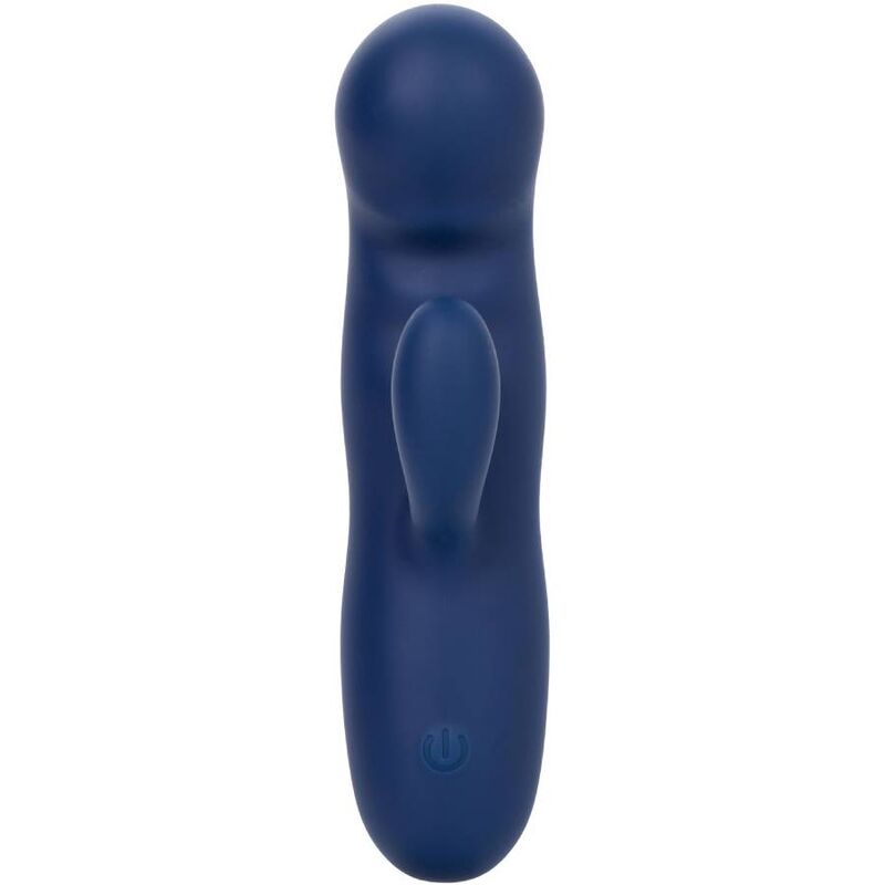 CALEXOTICS - CASHMERE-SEIDEN-DUO-BLAU - Sexotim
