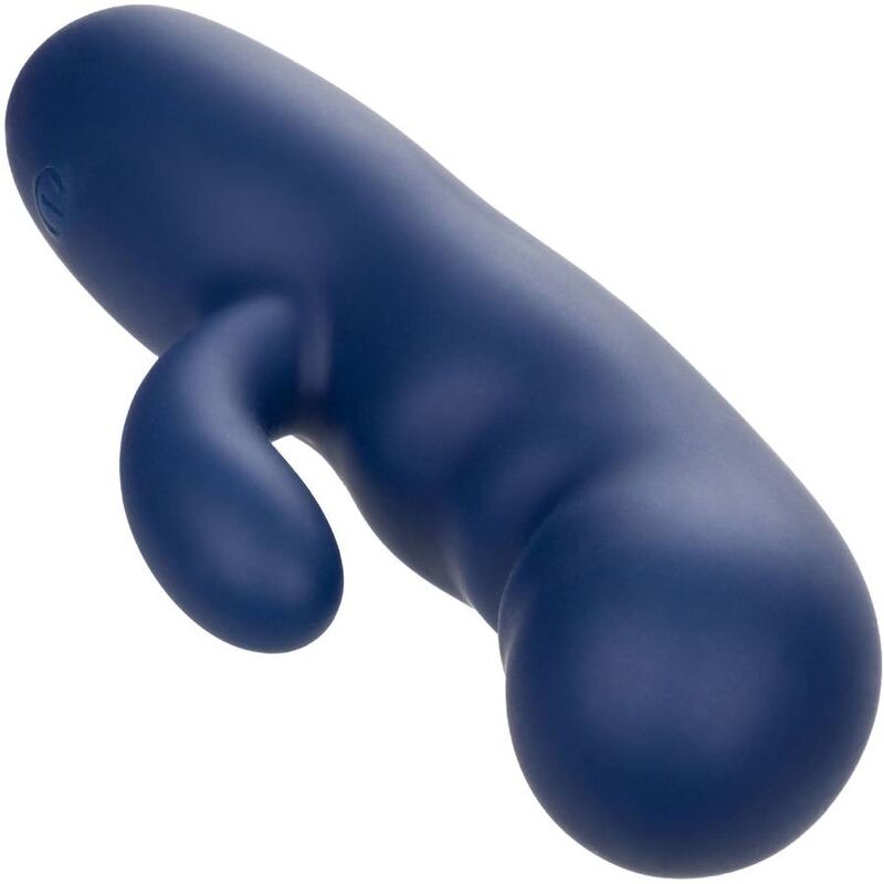 CALEXOTICS - CASHMERE-SEIDEN-DUO-BLAU - Sexotim