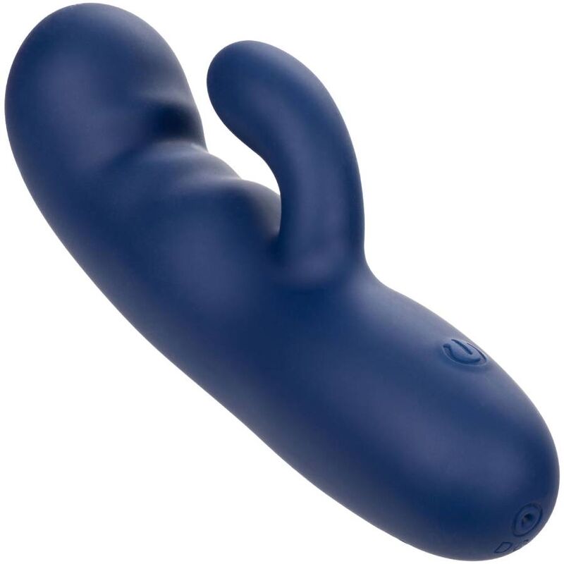 CALEXOTICS - CASHMERE-SEIDEN-DUO-BLAU - Sexotim