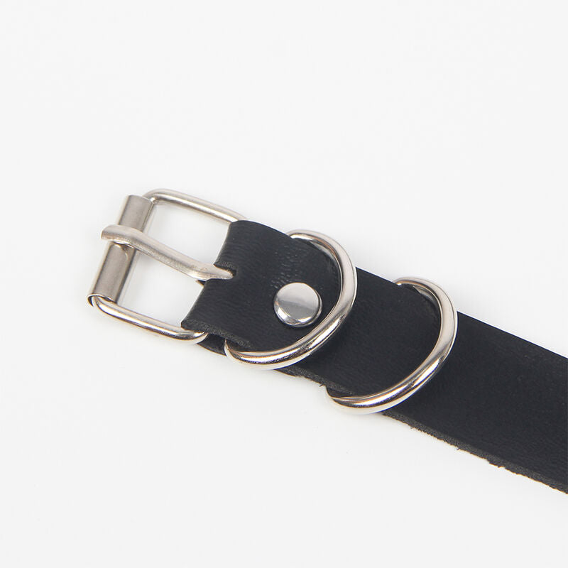 SUBBLIME - STRUMPFHOSE MIT RINGEN, EINHEITSGRÖSSE - Sexotim