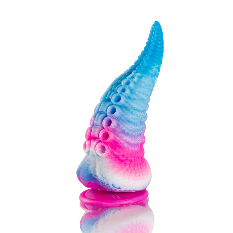 EPIC - PHORCYS BLAUER TENTAKEL-DILDO, KLEINE GRÖSSE - Sexotim