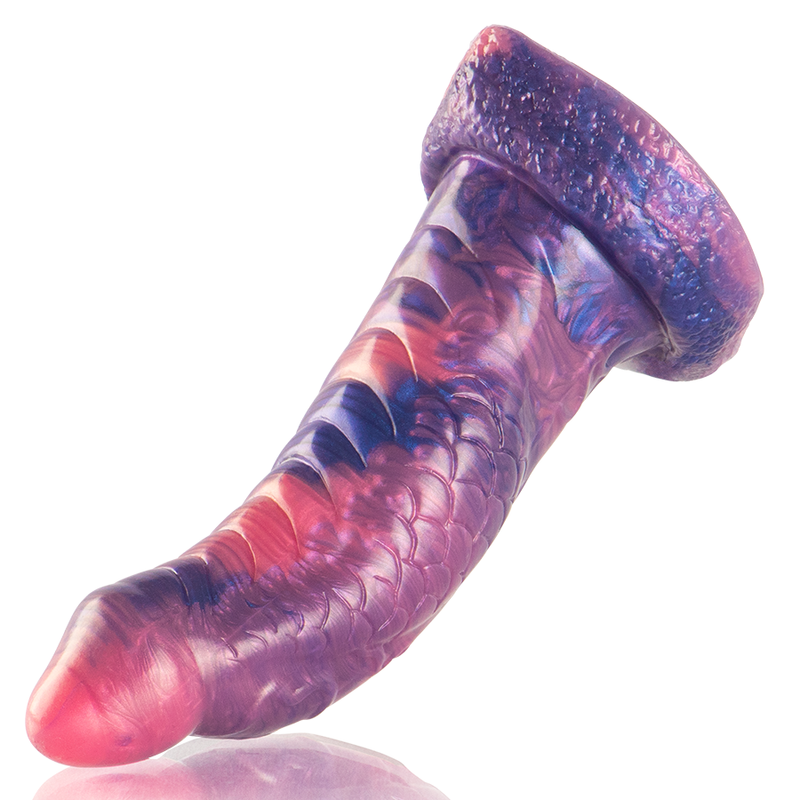 EPIC - MEDUSA DILDO VERSTEINT VERGNÜGEN - Sexotim