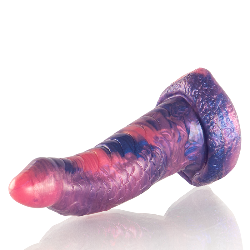 EPIC - MEDUSA DILDO VERSTEINT VERGNÜGEN - Sexotim