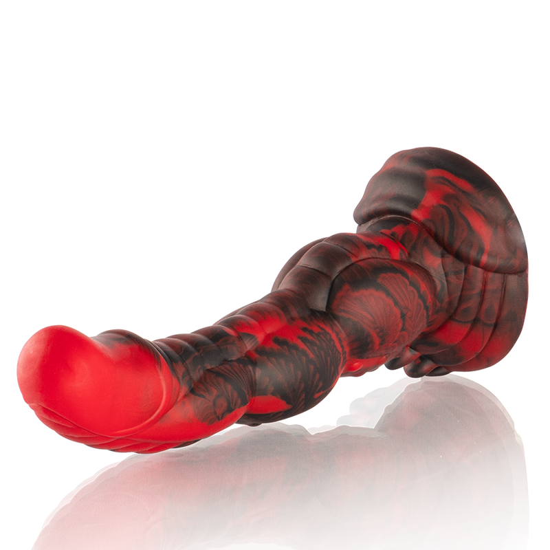EPIC - ARES KAMPF LEIDENSCHAFT DILDO - Sexotim