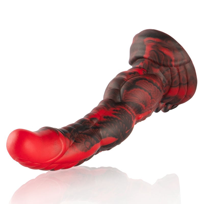 EPIC - ARES KAMPF LEIDENSCHAFT DILDO - Sexotim