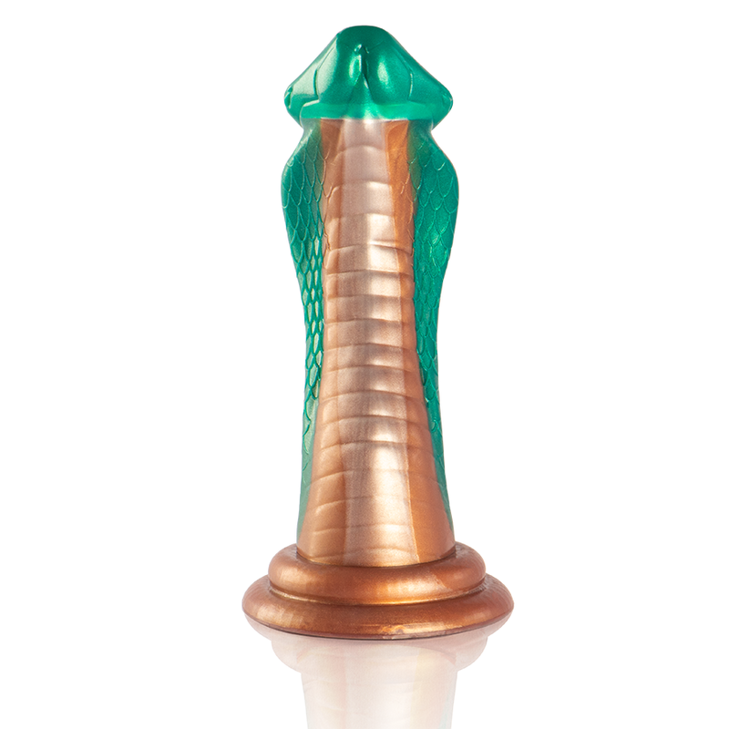 EPIC - PYTHON DILDO COBRA GRÜN - Sexotim