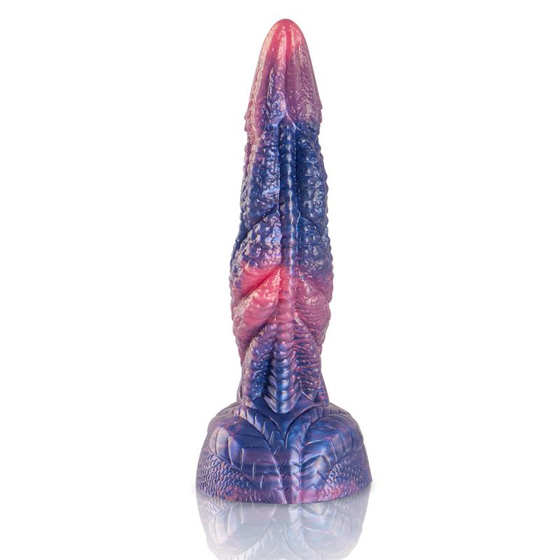 EPIC - DIONYSUS DILDO TANZ DER FREUDE - Sexotim
