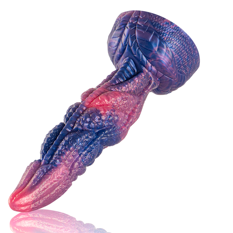 EPIC - DIONYSUS DILDO TANZ DER FREUDE - Sexotim