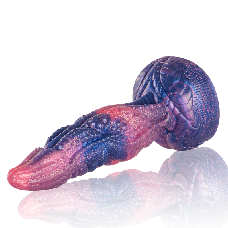 EPIC - DIONYSUS DILDO TANZ DER FREUDE - Sexotim