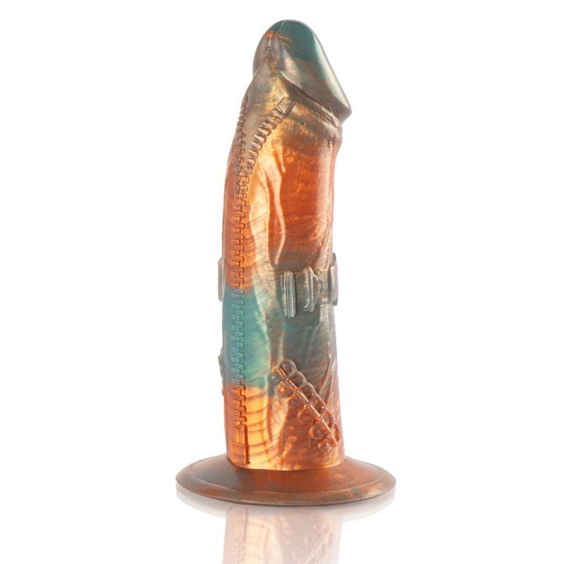 EPIC - TALOS DILDO DER KRAFT UND DES VERGNÜGENS - Sexotim