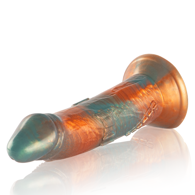 EPIC - TALOS DILDO DER KRAFT UND DES VERGNÜGENS - Sexotim