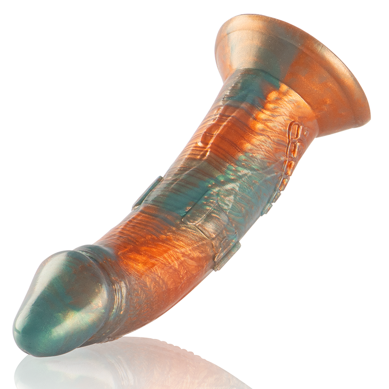 EPIC - TALOS DILDO DER KRAFT UND DES VERGNÜGENS - Sexotim