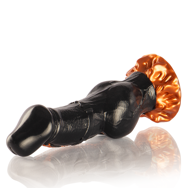 EPIC - DEIMOS DILDO KRAFT DER EKSTASE - Sexotim