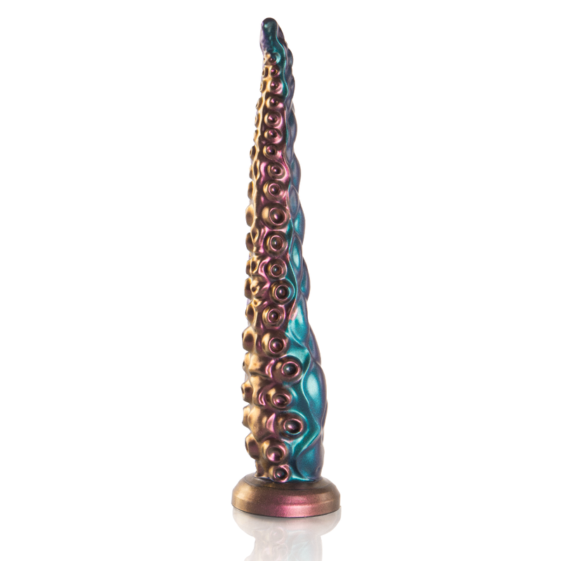 EPIC - CHARYBDIS FEINER TENTAKEL-DILDO, GROSSE GRÖSSE - Sexotim