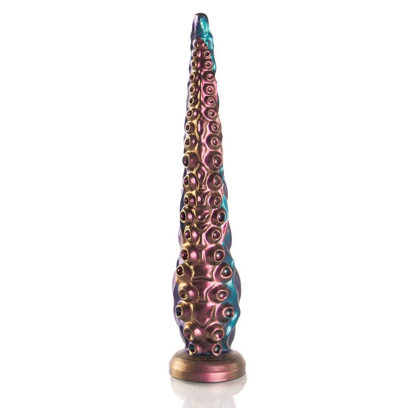 EPIC - CHARYBDIS FEINER TENTAKEL-DILDO, GROSSE GRÖSSE - Sexotim