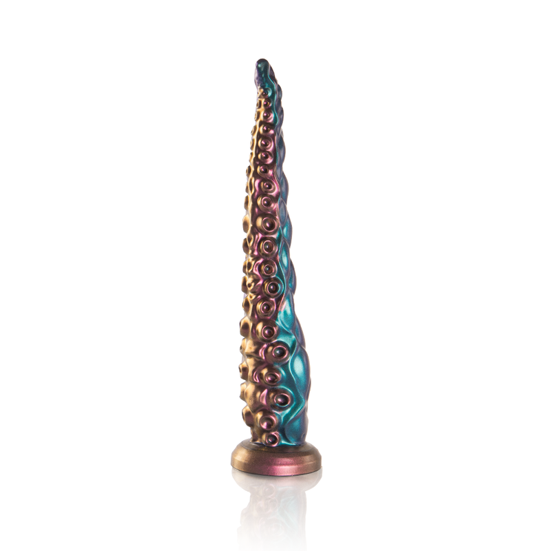 EPIC - CHARYBDIS FEINER TENTAKEL-DILDO, KLEINE GRÖSSE - Sexotim