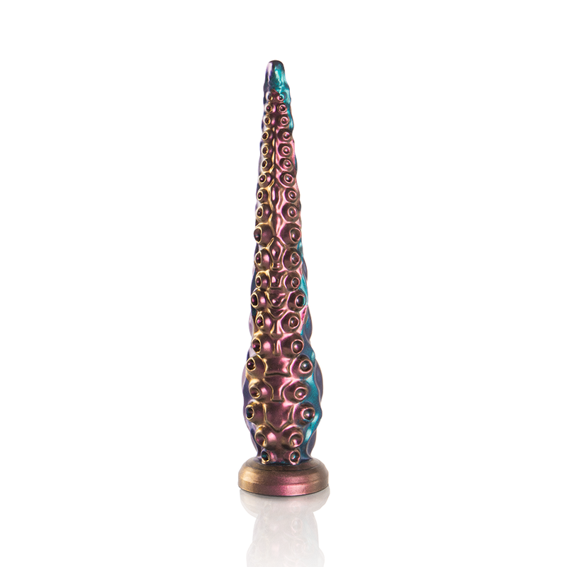 EPIC - CHARYBDIS FEINER TENTAKEL-DILDO, KLEINE GRÖSSE - Sexotim