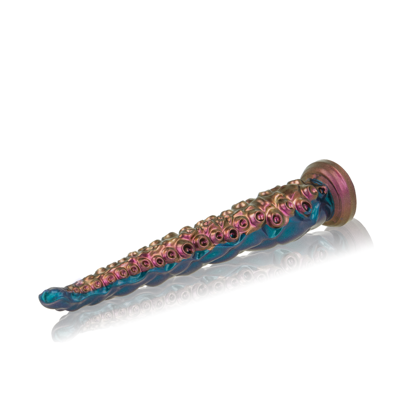 EPIC - CHARYBDIS FEINER TENTAKEL-DILDO, KLEINE GRÖSSE - Sexotim