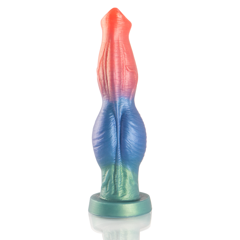 EPIC - ARION DILDO SYMPHONY OF PLEASURE MIT FERNBEDIENUNG - Sexotim