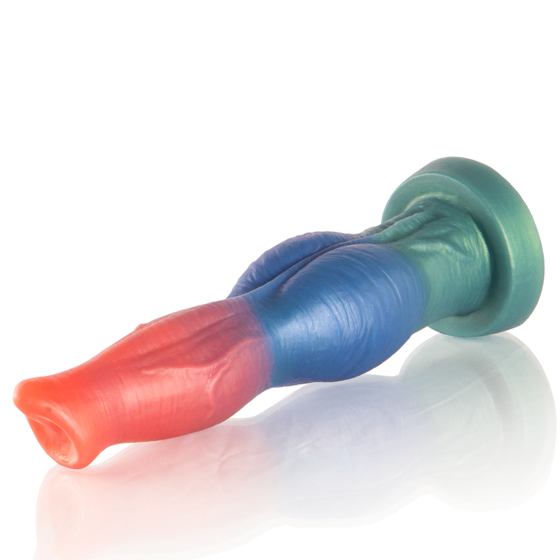 EPIC - ARION DILDO SYMPHONY OF PLEASURE MIT FERNBEDIENUNG - Sexotim