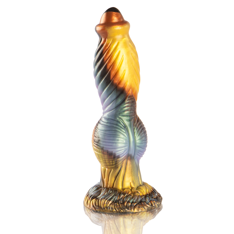 EPIC - PHOENIX DILDO DIE WIEDERAUFERWECKUNG DER VERGNÜGUNG MIT FERNBEDIENUNG - Sexotim