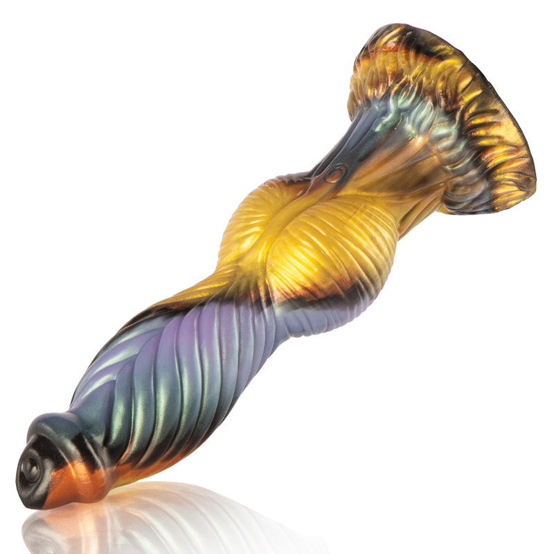 EPIC - PHOENIX DILDO DIE WIEDERAUFERWECKUNG DER VERGNÜGUNG MIT FERNBEDIENUNG - Sexotim