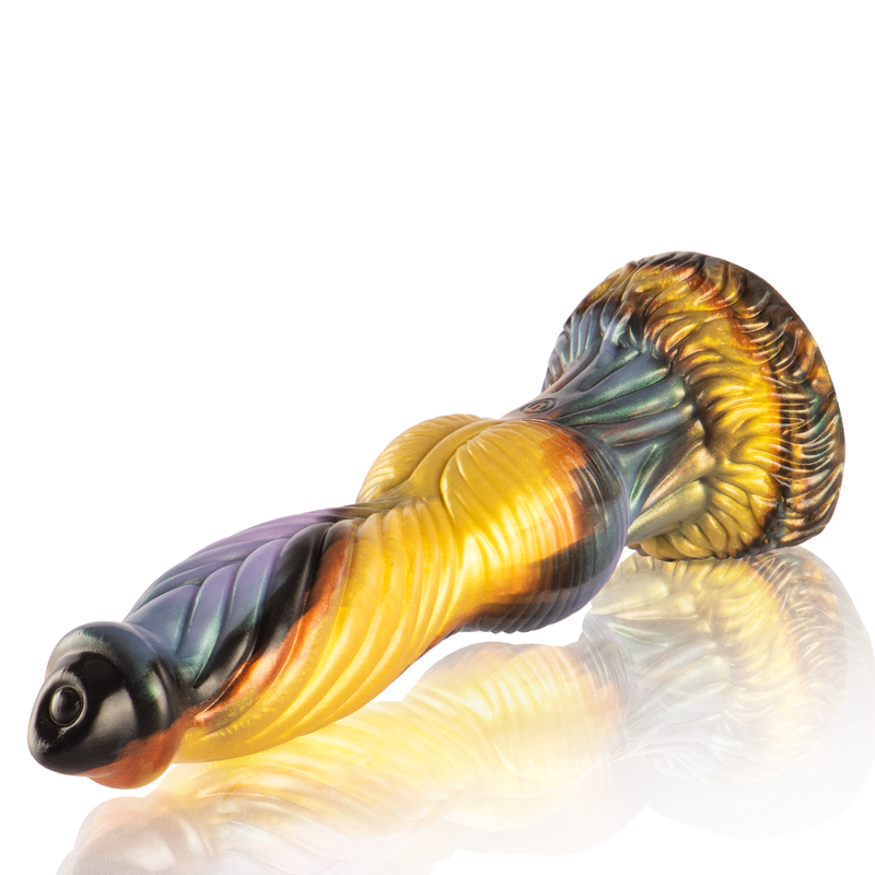 EPIC - PHOENIX DILDO DIE WIEDERAUFERWECKUNG DER VERGNÜGUNG MIT FERNBEDIENUNG - Sexotim
