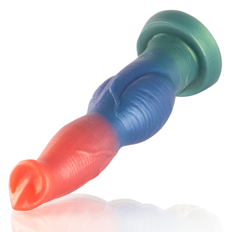EPIC - ARION DILDO SYMPHONY OF PLEASURE MIT FERNBEDIENUNG - Sexotim