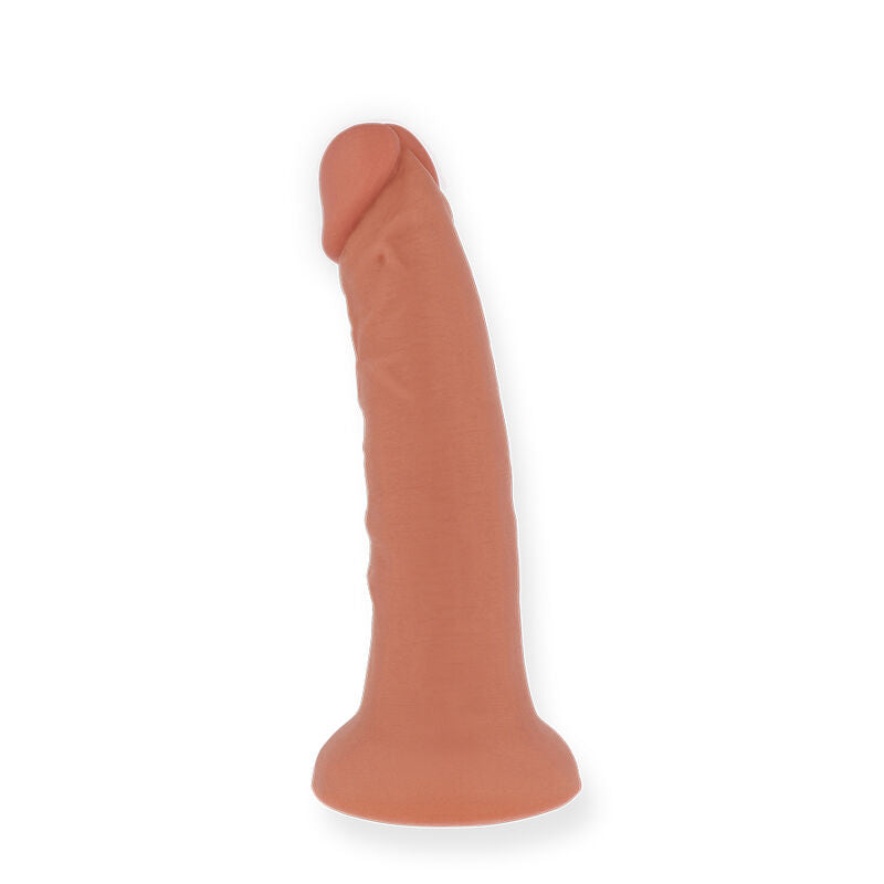 ONINDER - MITTLERER BOGOTÁ-VIBRATORDILDO MIT 9 GESCHWINDIGKEITEN 20 CM -O- 4.2 CM - KOSTENLOSE APP - Sexotim