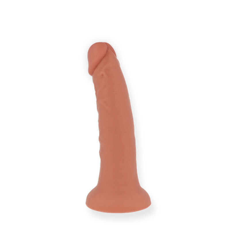 ONINDER - KLEINER BOGOTÁ-VIBRATORDILDO 9 GESCHWINDIGKEITEN 17.5 CM -O- 4 CM - KOSTENLOSE APP - Sexotim