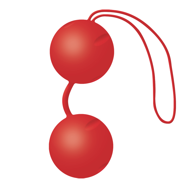 JOYDIVION JOYBALLS - LIFESTYLE ROT - Sexotim