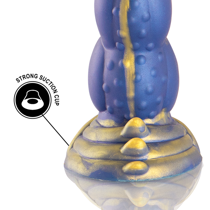 EPIC - POSEIDON DILDO UMARMUNG DES MEERES - Sexotim