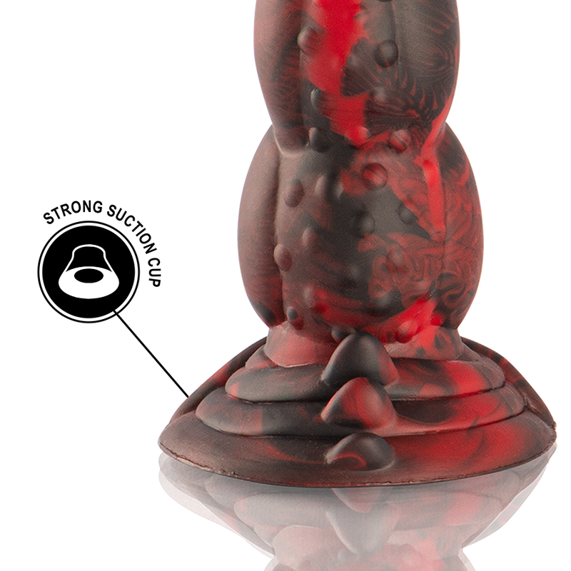 EPIC - ARES KAMPF LEIDENSCHAFT DILDO - Sexotim