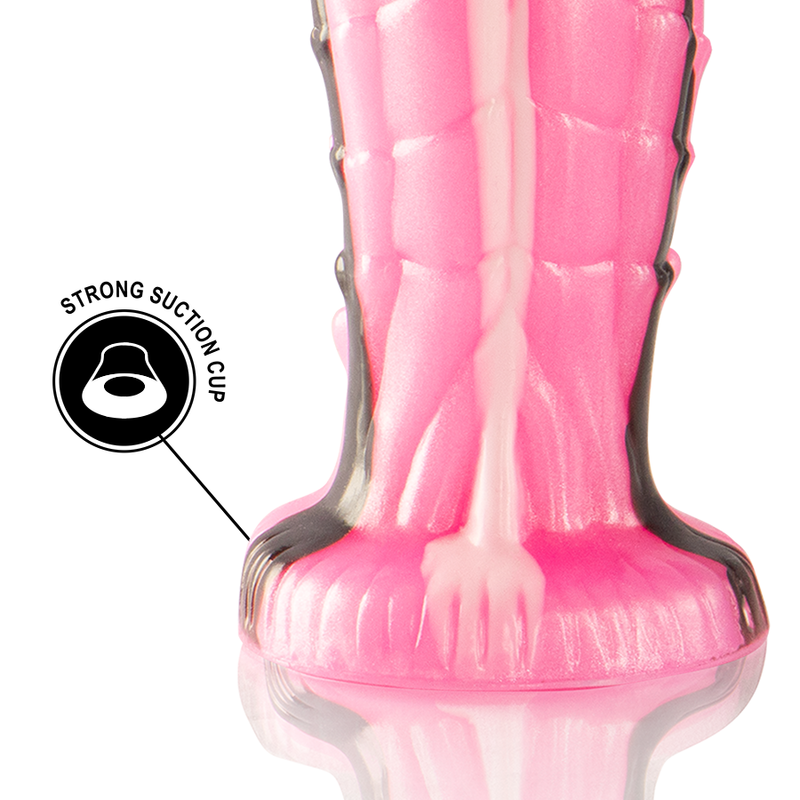 EPIC - TRITON DILDO DIE KRAFT DES REPTILS - Sexotim