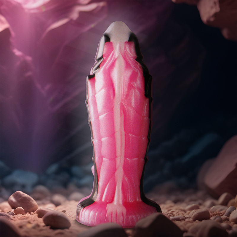 EPIC - TRITON DILDO DIE KRAFT DES REPTILS - Sexotim