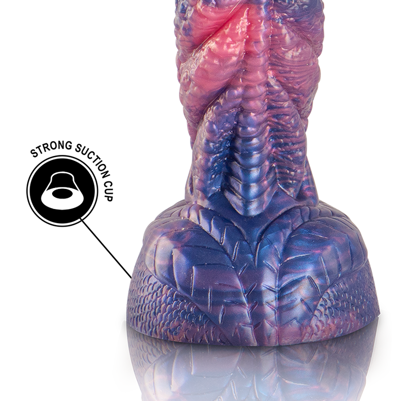 EPIC - DIONYSUS DILDO TANZ DER FREUDE - Sexotim