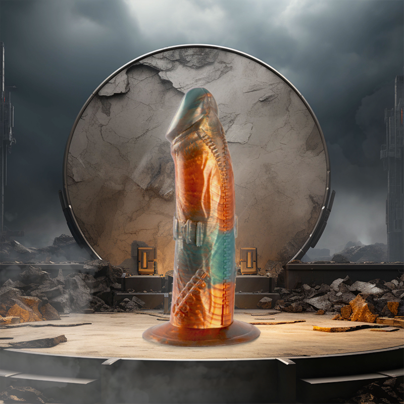 EPIC - TALOS DILDO DER KRAFT UND DES VERGNÜGENS - Sexotim